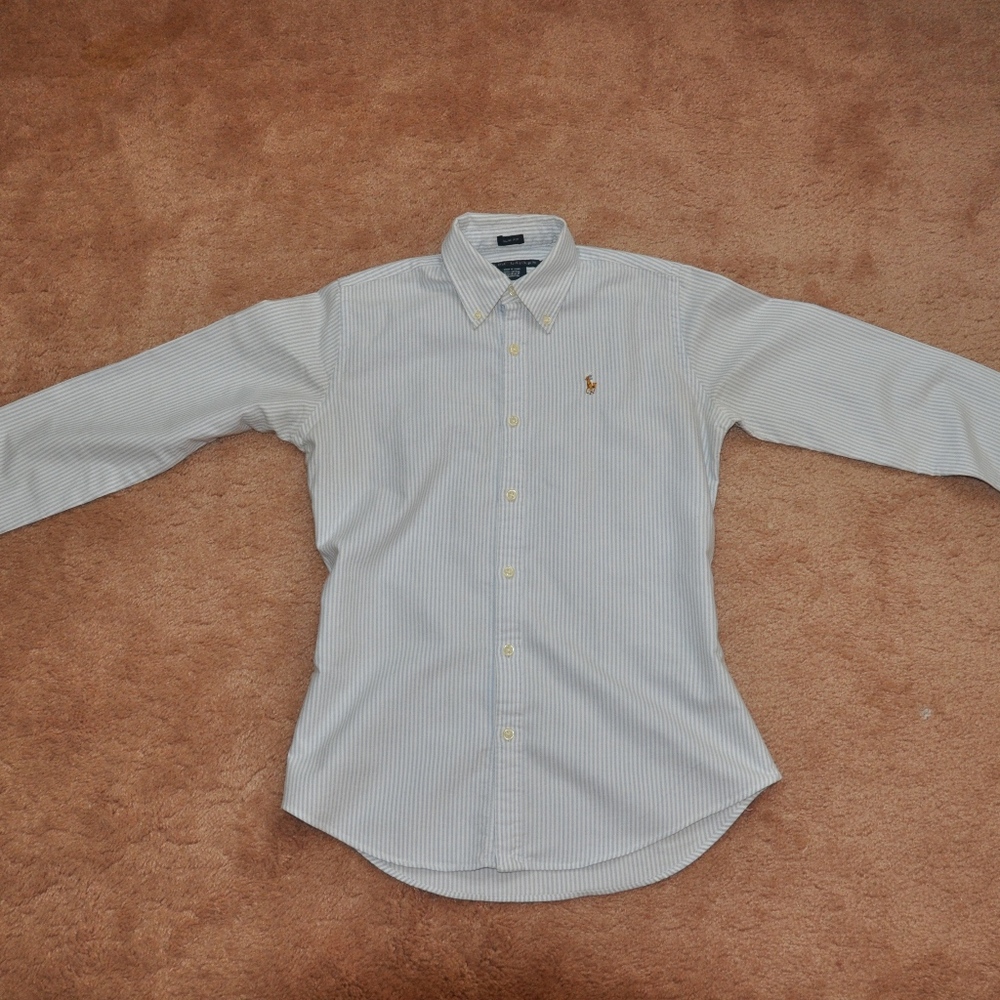 Ralph Lauren Button Down